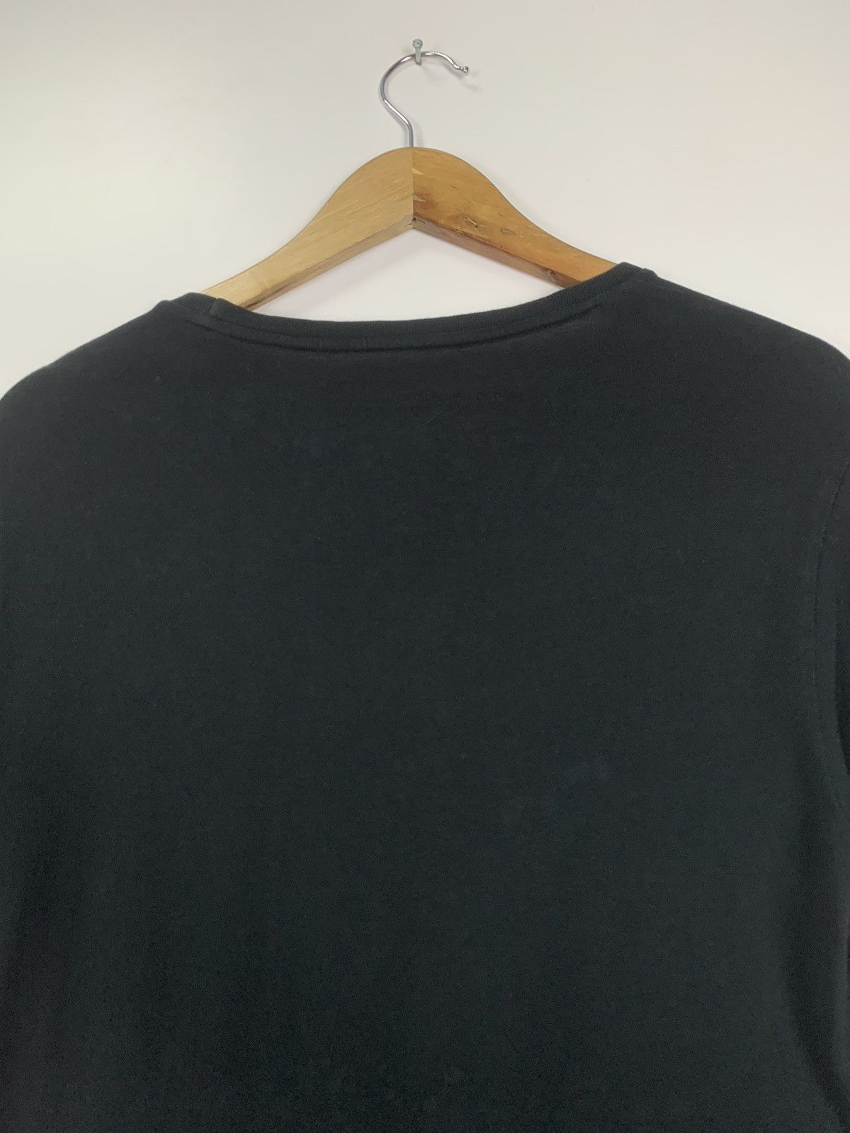 Vintage Vintage Polo Ralph Lauren Tee Size US S / EU 44-46 / 1 - 8 Thumbnail