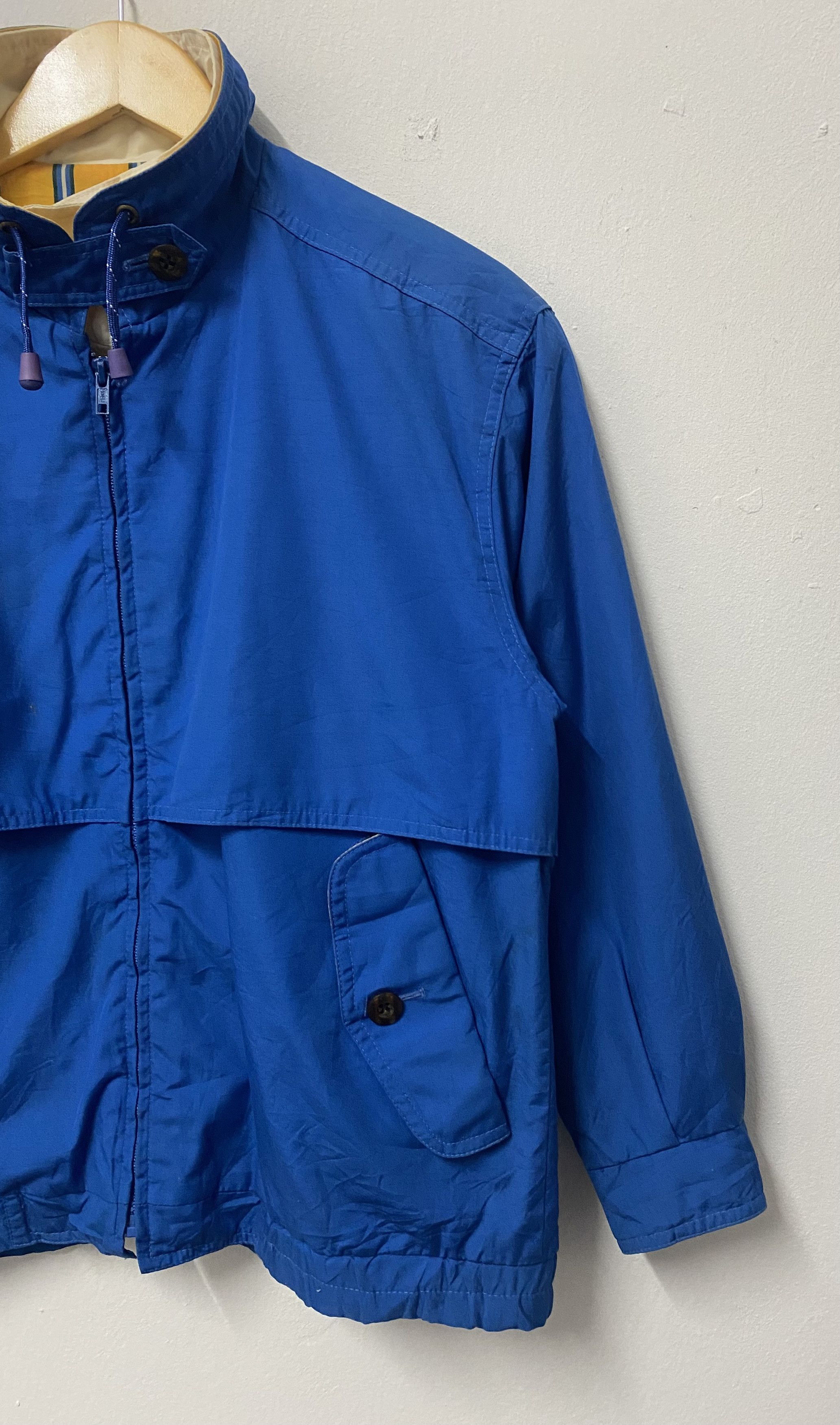 London Fog Vintage London Fog Windbreaker Light Jacket Size US XS / EU 42 / 0 - 6 Thumbnail
