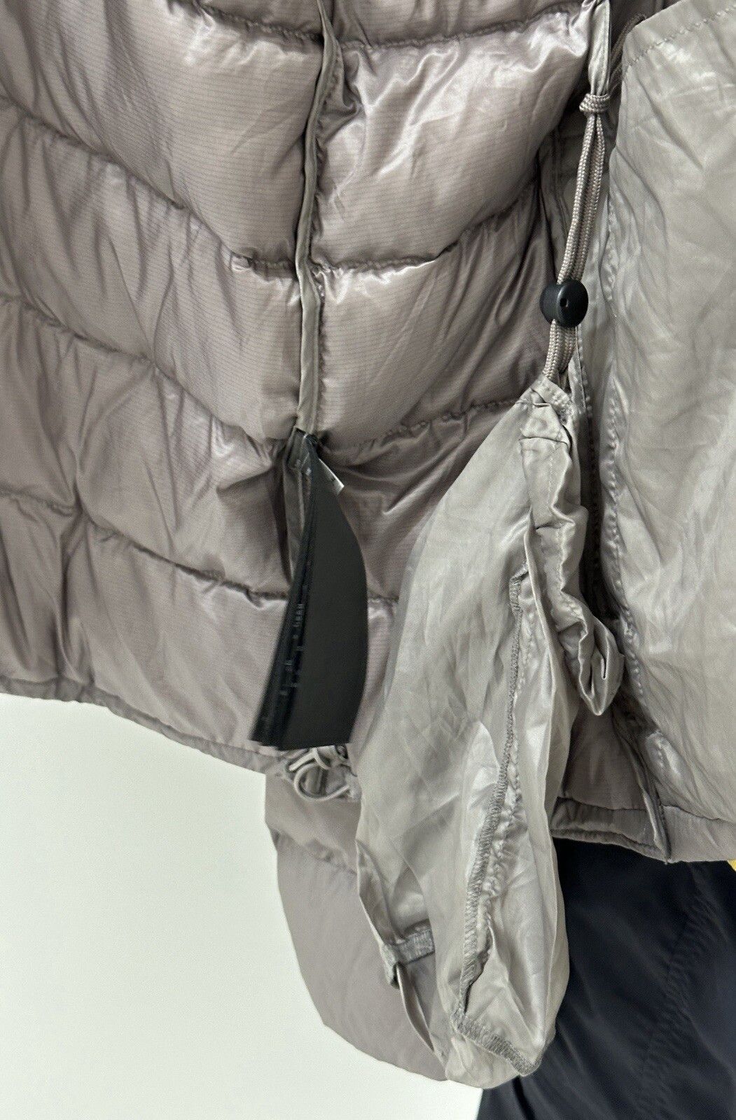 Uniqlo DDP Uniqlo Womens Basic Quilted Light Down Jacket Size M Size M / US 6-8 / IT 42-44 - 14 Thumbnail
