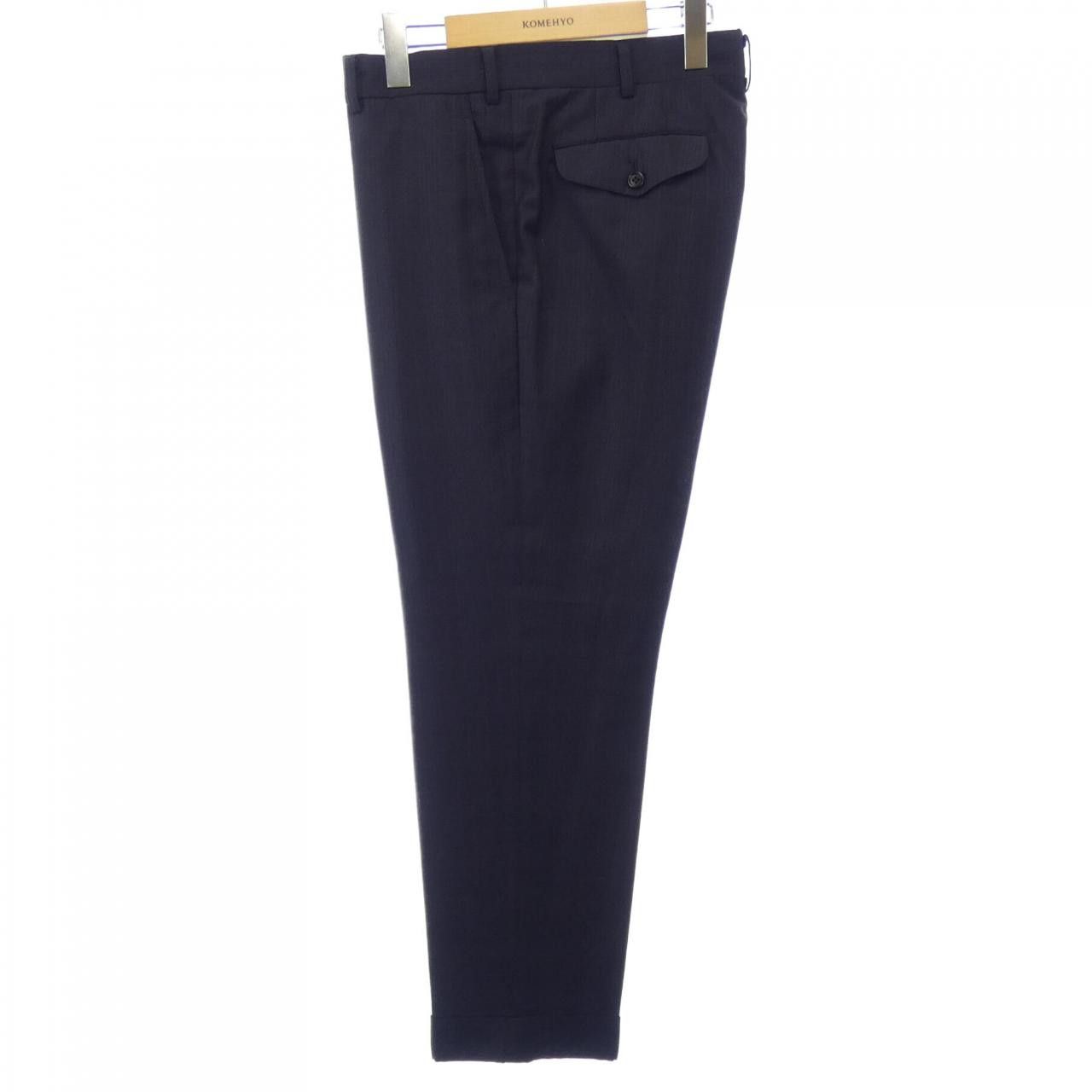 Other Other Comme des Garçons Homme Deux Pants Others Pants DC-P022 DUTY FREE for USA Size ONE SIZE - 1 Thumbnail