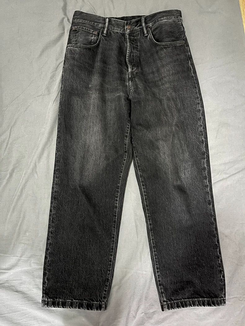 Acne Studios Acne studios jeans 2502-Nextarrow Size US 32 / EU 48 - 1 Thumbnail
