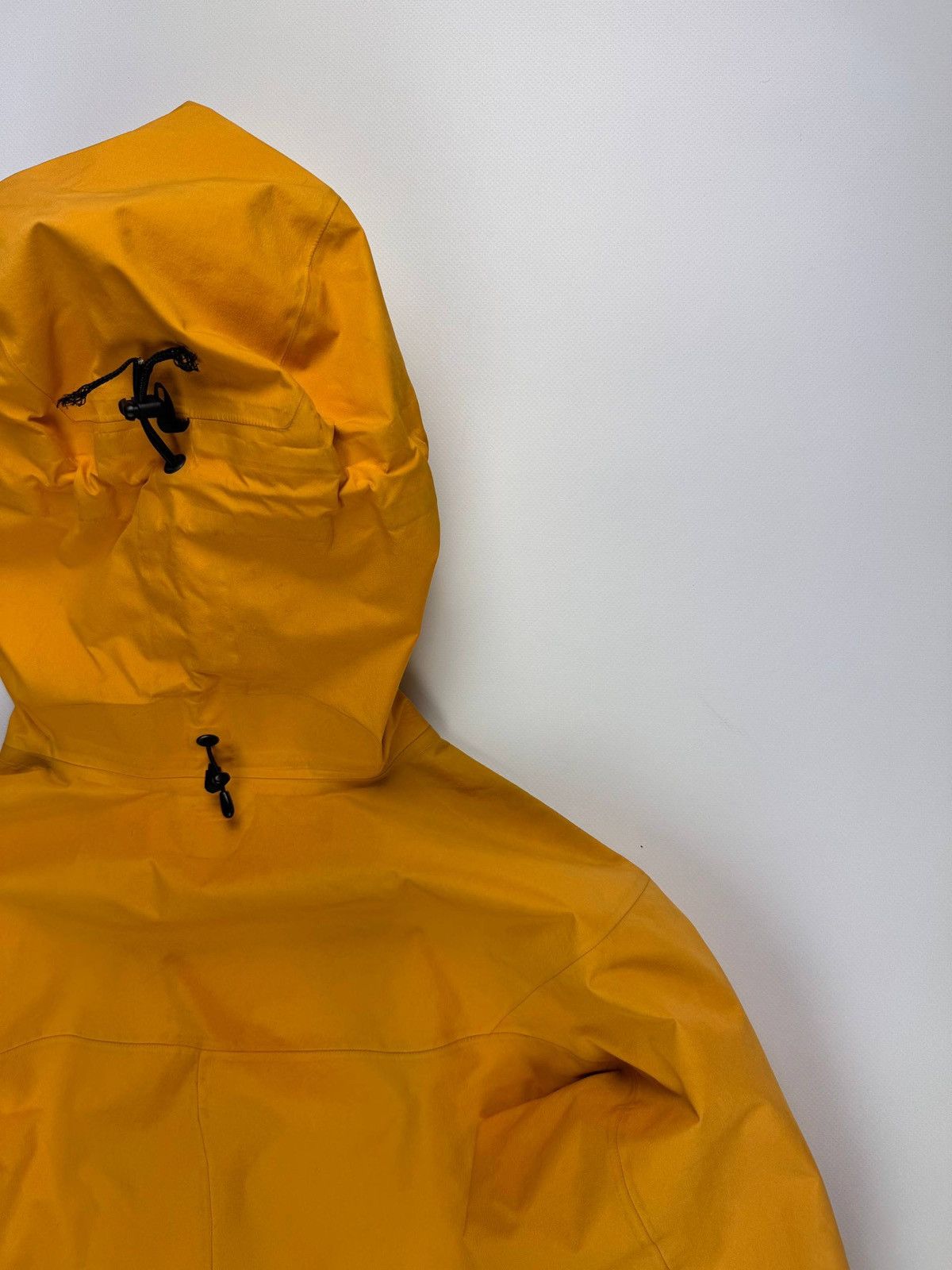 Arc'teryx Arc’teryx Alpha LT Jacket - Rare Gold Gore Tex Pro Shell Size M / US 6-8 / IT 42-44 - 17 Thumbnail
