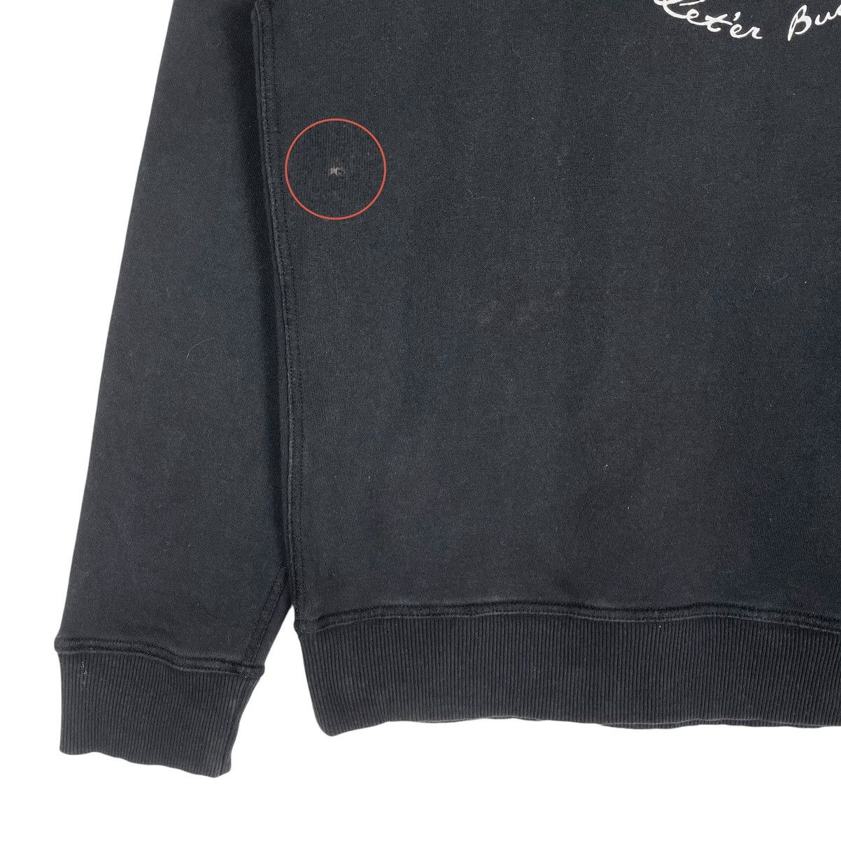Pendleton Pendleton Whisky Bourbon Let’er Buck Sweatshirt Size M Size US M / EU 48-50 / 2 - 4 Thumbnail