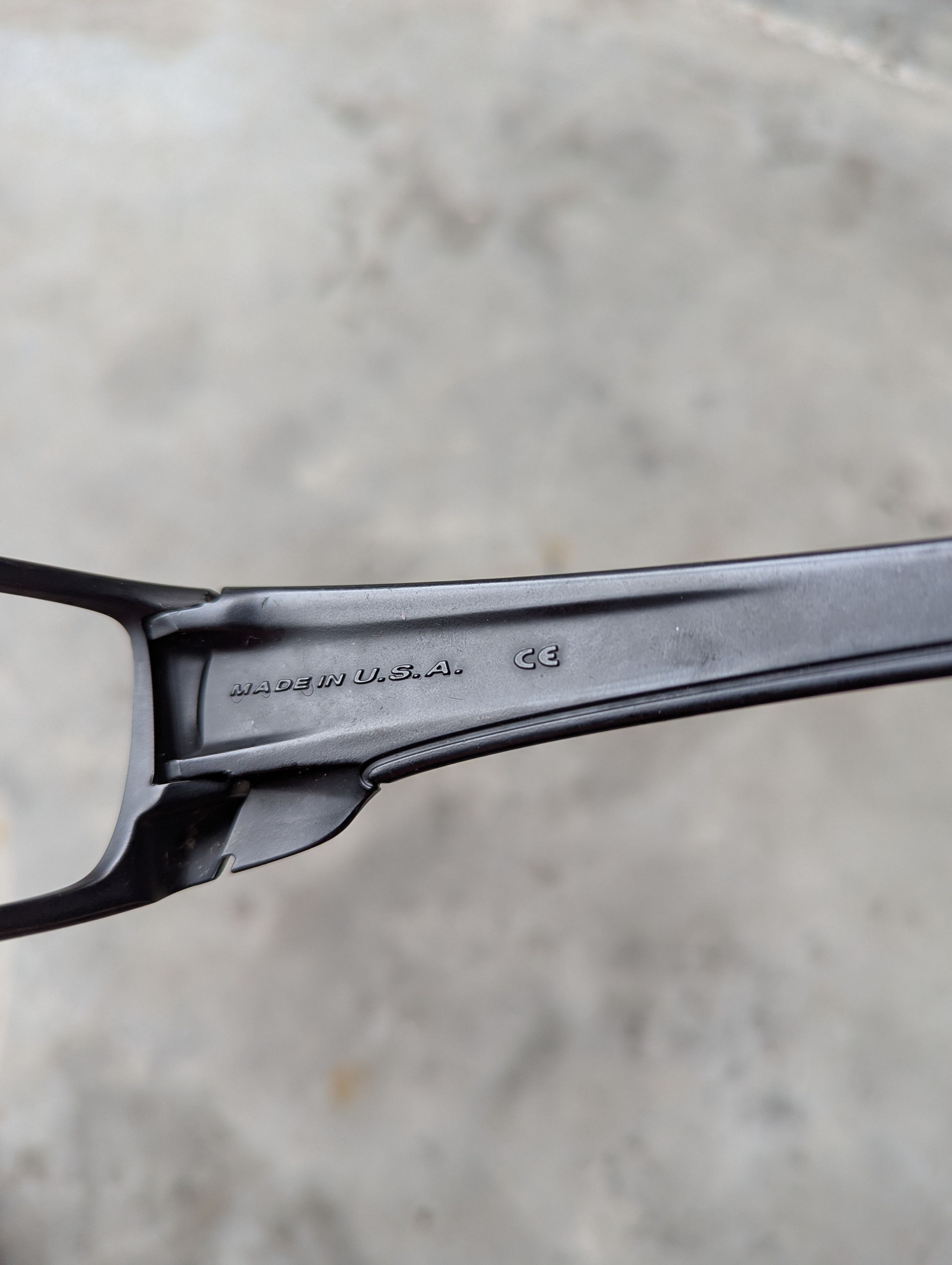 Oakley Oakley Fuel Cell Sunglasses Frame Size ONE SIZE - 4 Thumbnail