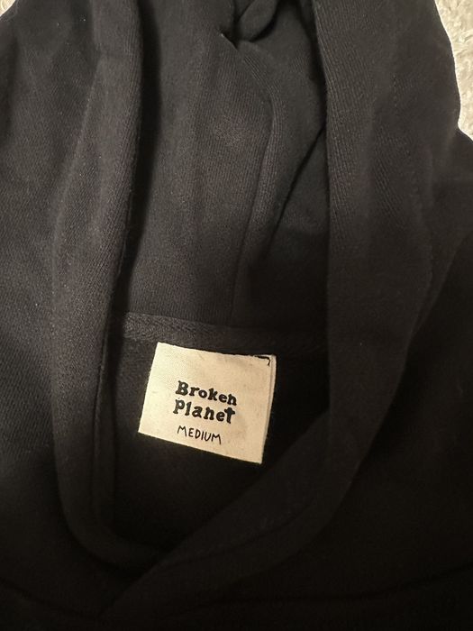 Travis Scott Rolling loud portugal broken planet hoodie *RARE* | Grailed