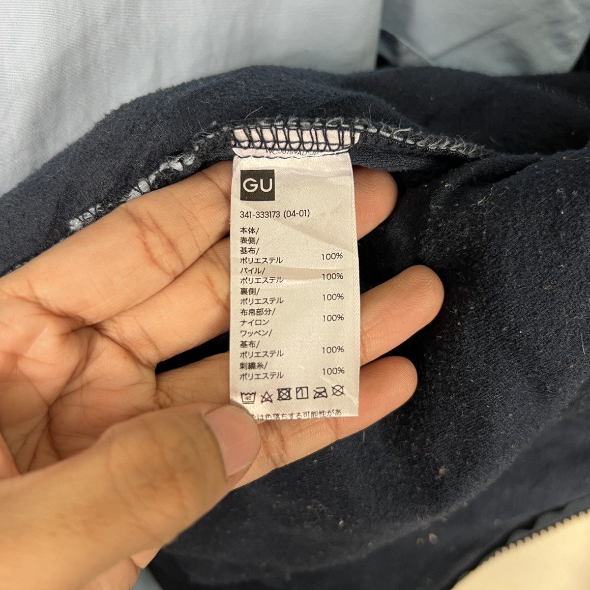 Studio Seven 🔥HONEST COLLEGE FOOTBALL TEAM BY STUDIO SEVEN FLEECE JACKET Size US M / EU 48-50 / 2 - 18 Thumbnail