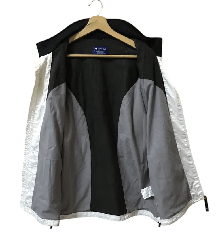 Champion Champion Windbreaker Size US L / EU 52-54 / 3 - 2 Thumbnail