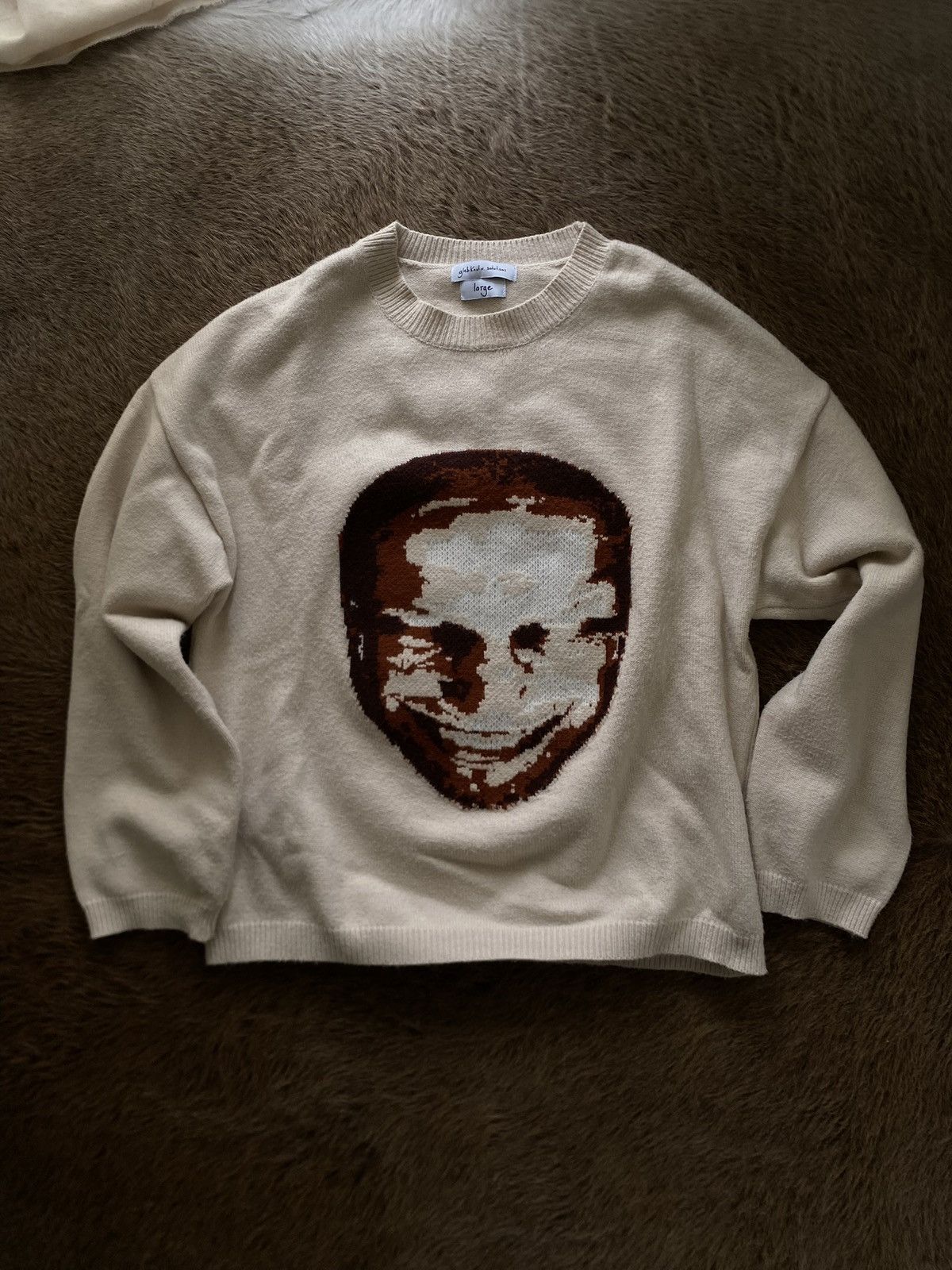 Gleb Kostin Aphex Twin | Grailed