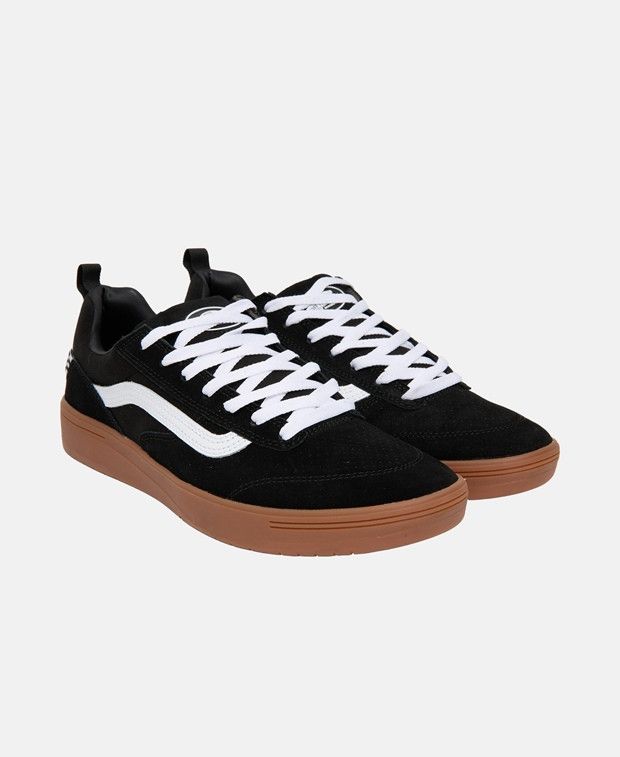 Vans Zahba Sneakers Size US 8 / IT 38 - 1 Thumbnail