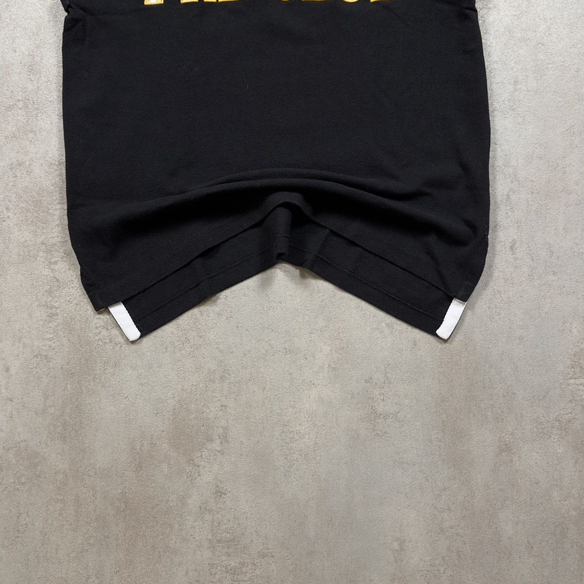 Ralph Lauren 🔥Polo Ralph Lauren PRL Club Challenge Cup #3 Black/ Size L Size US M / EU 48-50 / 2 - 8 Thumbnail