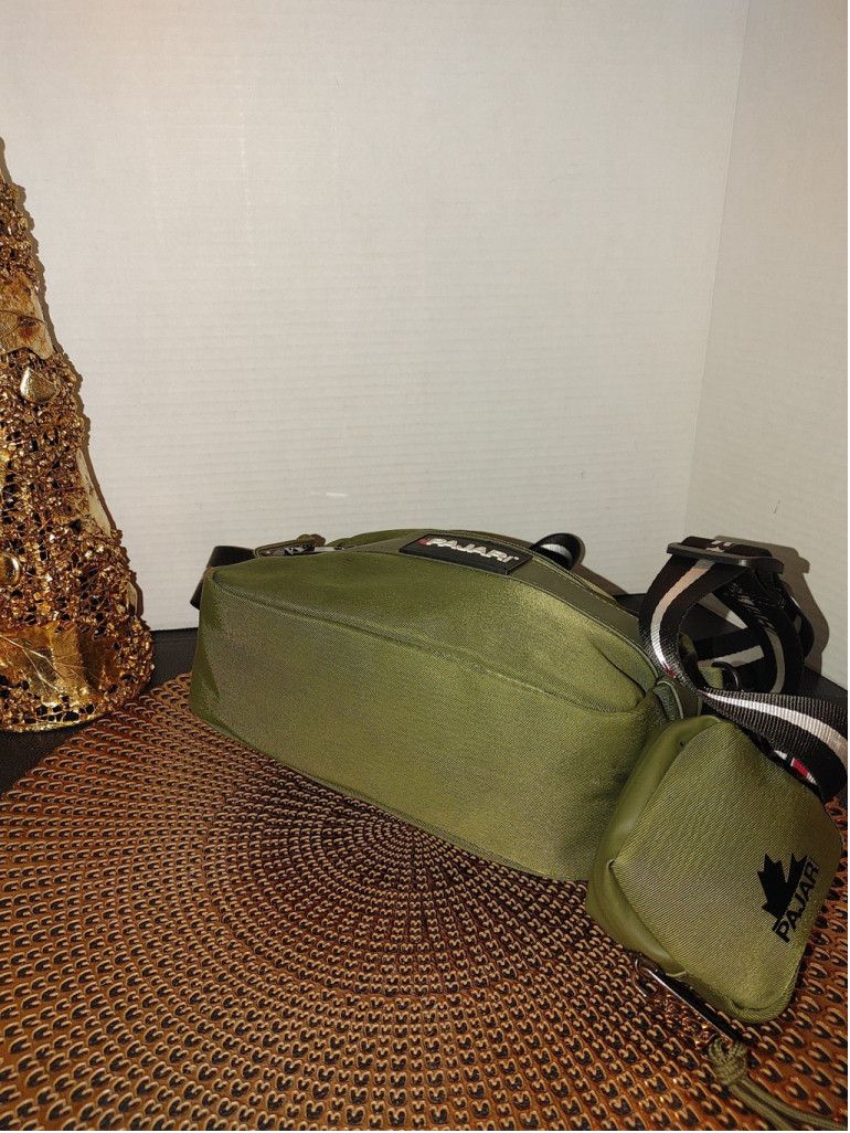 Pajar PAJAR Canada Crossbody Size ONE SIZE - 5 Thumbnail