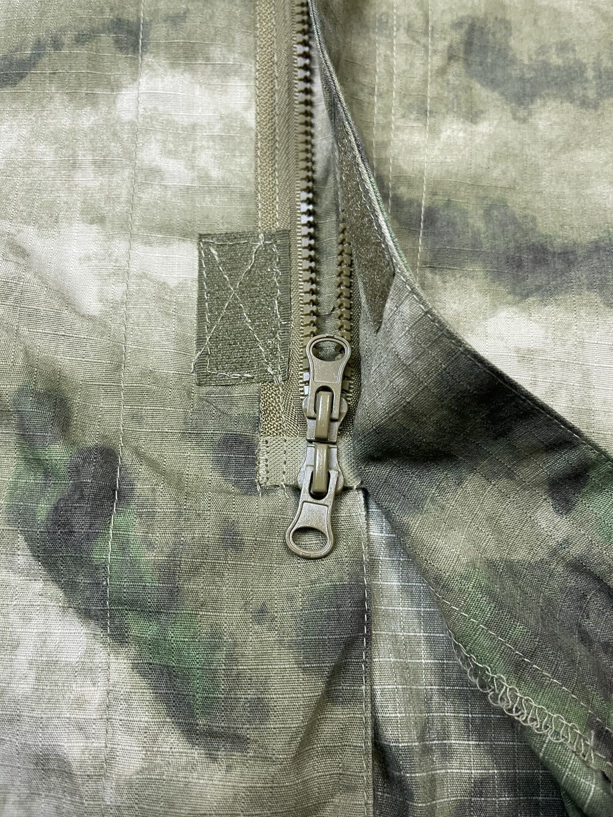 Japanese Brand Vintage FBFALCON Army Combat Uniform Size US L / EU 52-54 / 3 - 8 Thumbnail