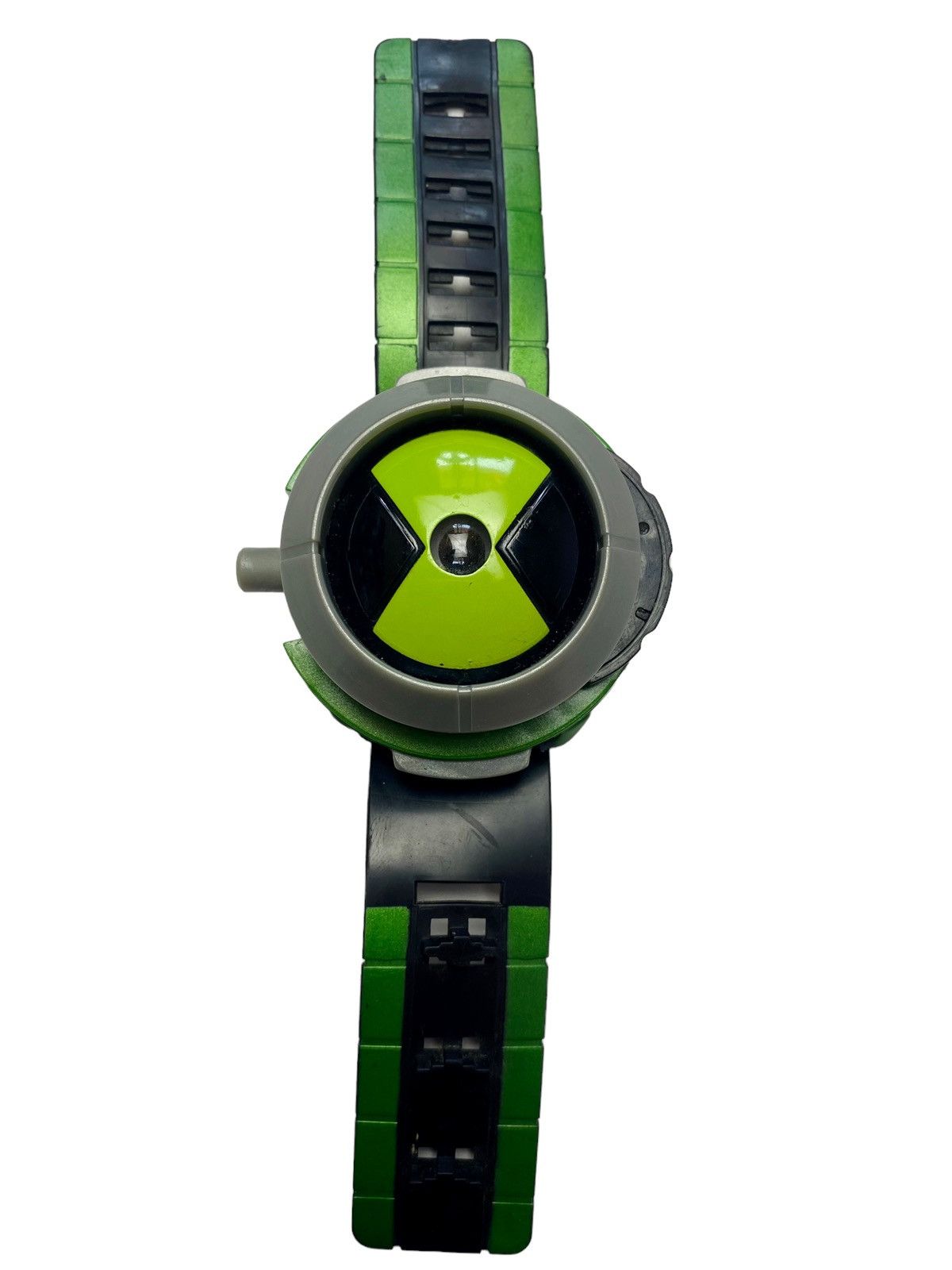 Final Home 2009 BEN10/Final Home Logo Look A Like Watch Size ONE SIZE - 1 Thumbnail