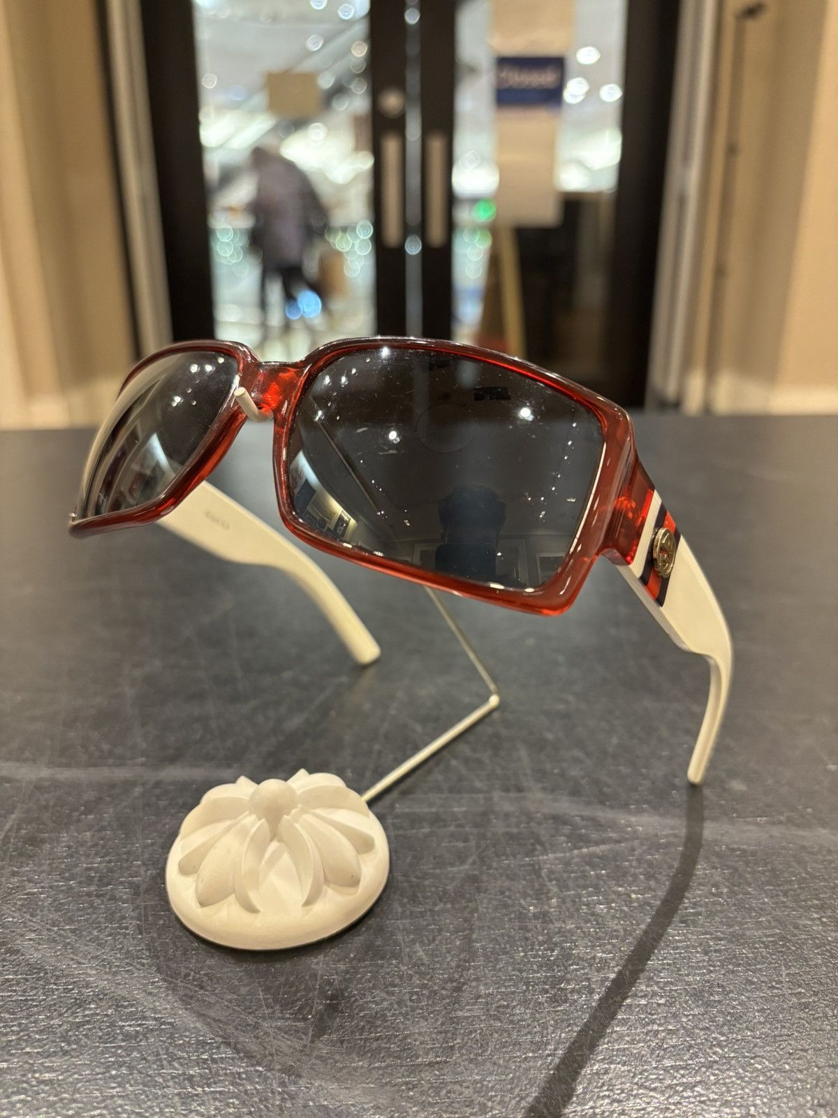 Gucci Gucci 2563/S Sunglasses Size ONE SIZE - 1 Thumbnail