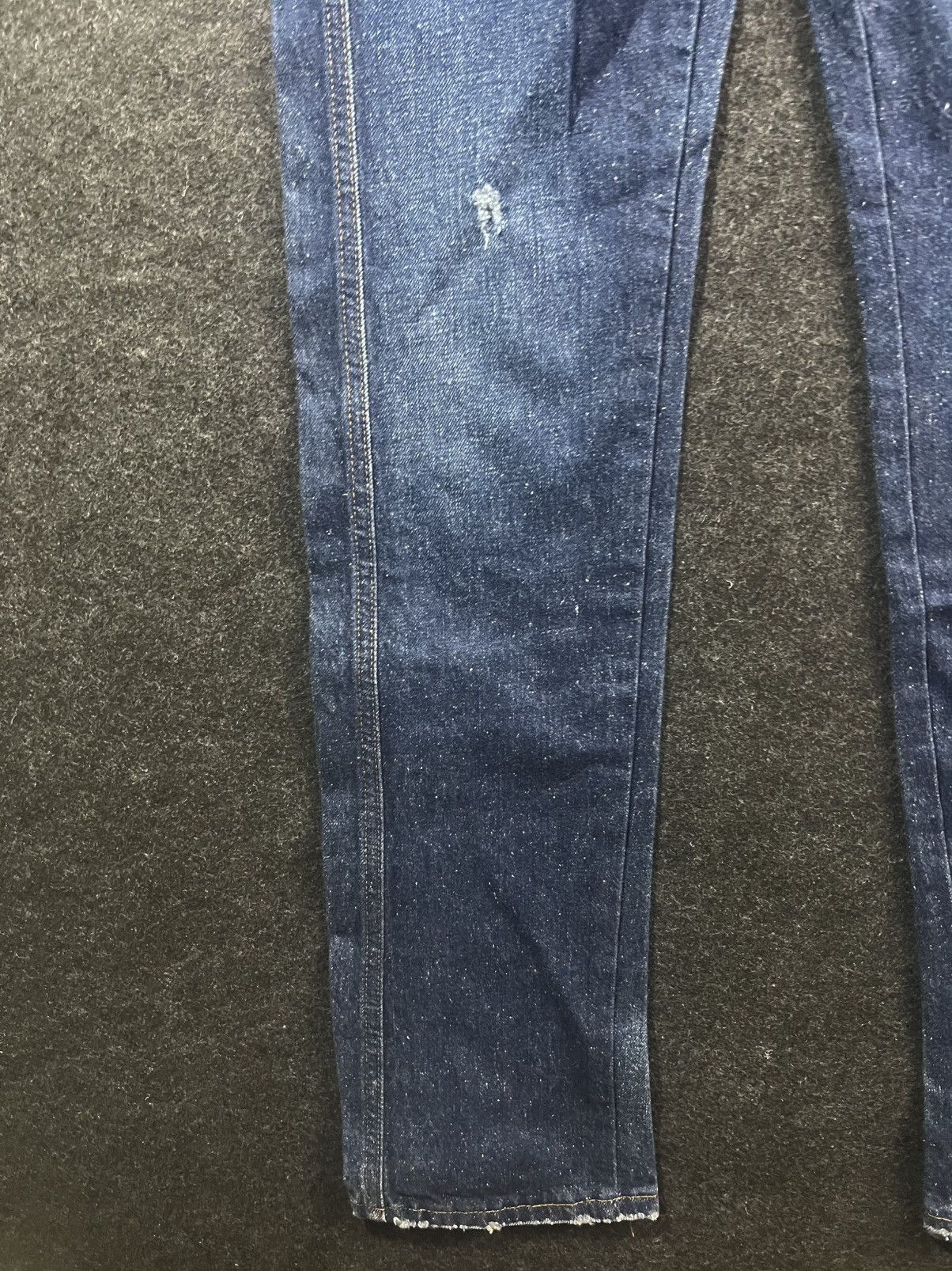 Just Cavalli Just cavalli made in italy denim jeans Size US 28 / EU 44 - 4 Thumbnail