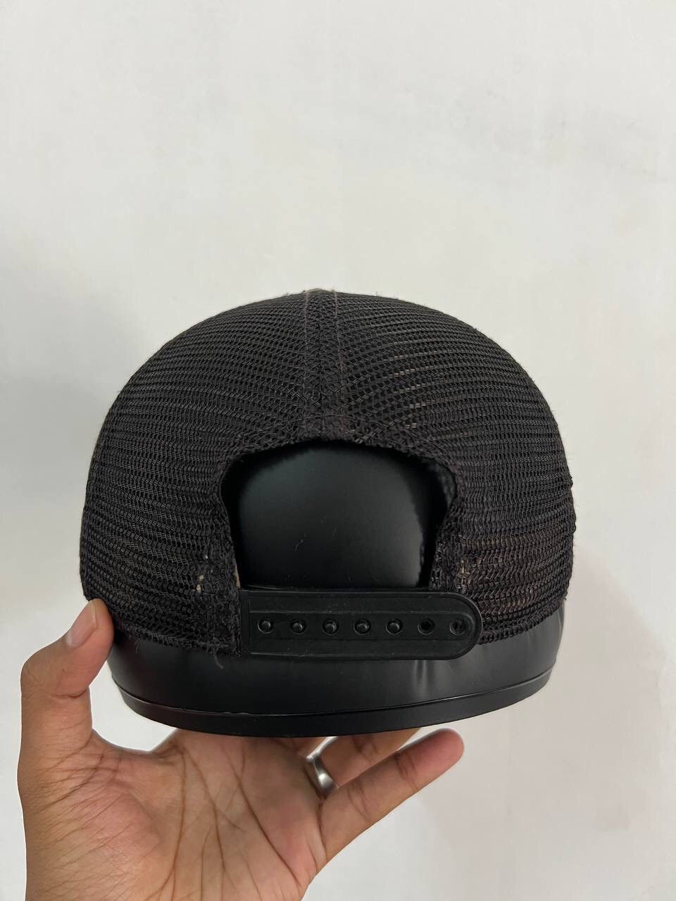 Adidas Adidas Fade Trucker Hat Size ONE SIZE - 3 Thumbnail