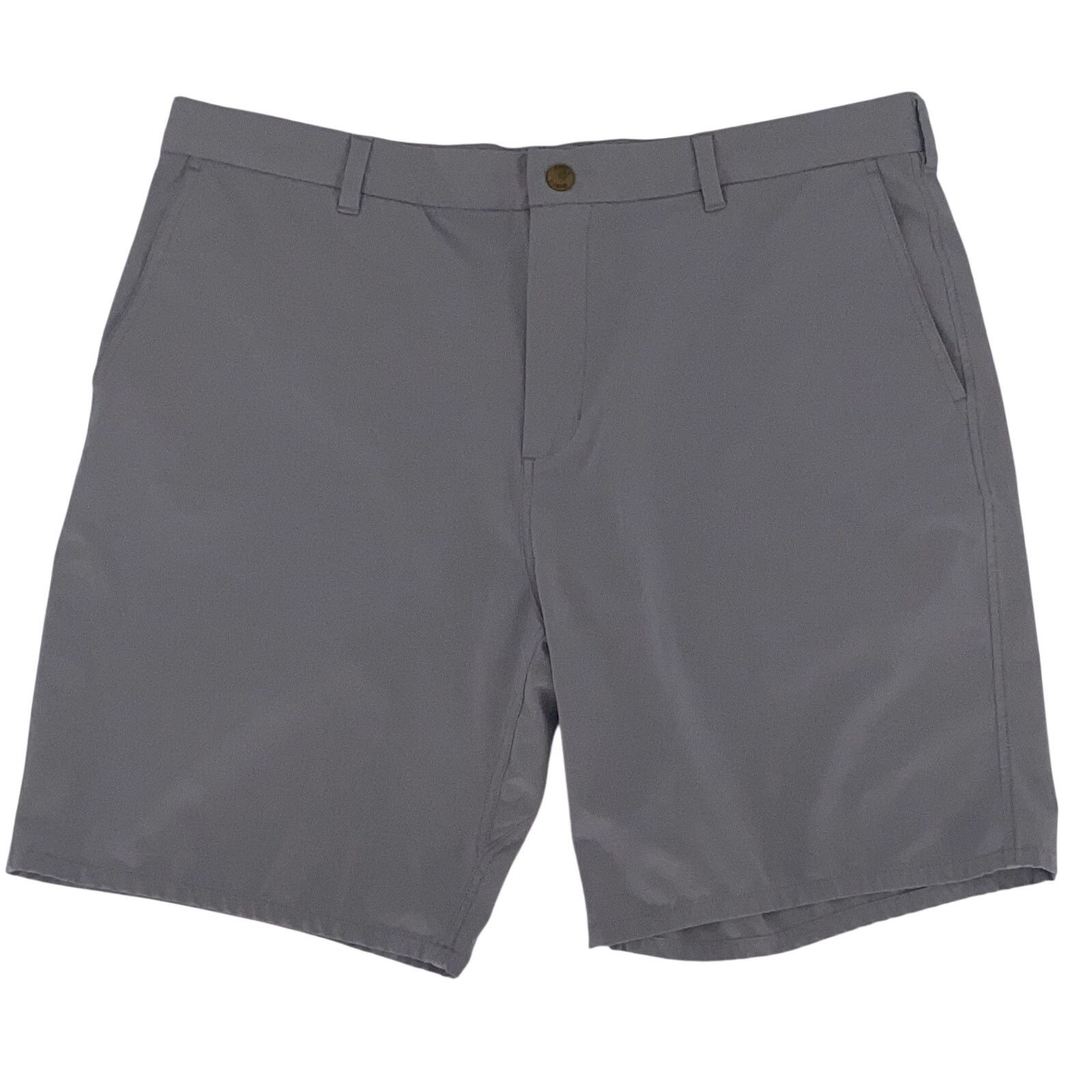johnnie-O Mens Johnnie-O Chino Golf Shorts Excellent Size US 40 / EU 56 - 1 Thumbnail