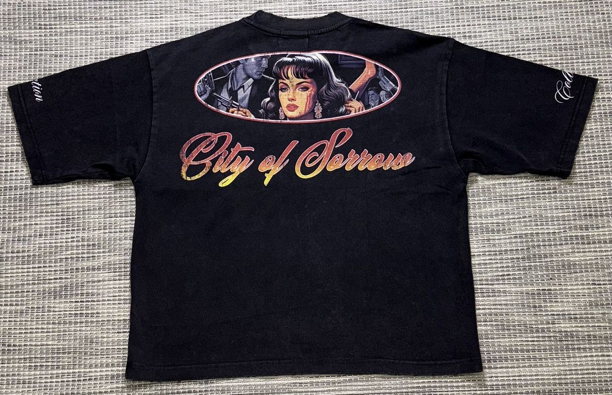 Other City of Sorrow Prestige Tee Size US S / EU 44-46 / 1 - 4 Thumbnail