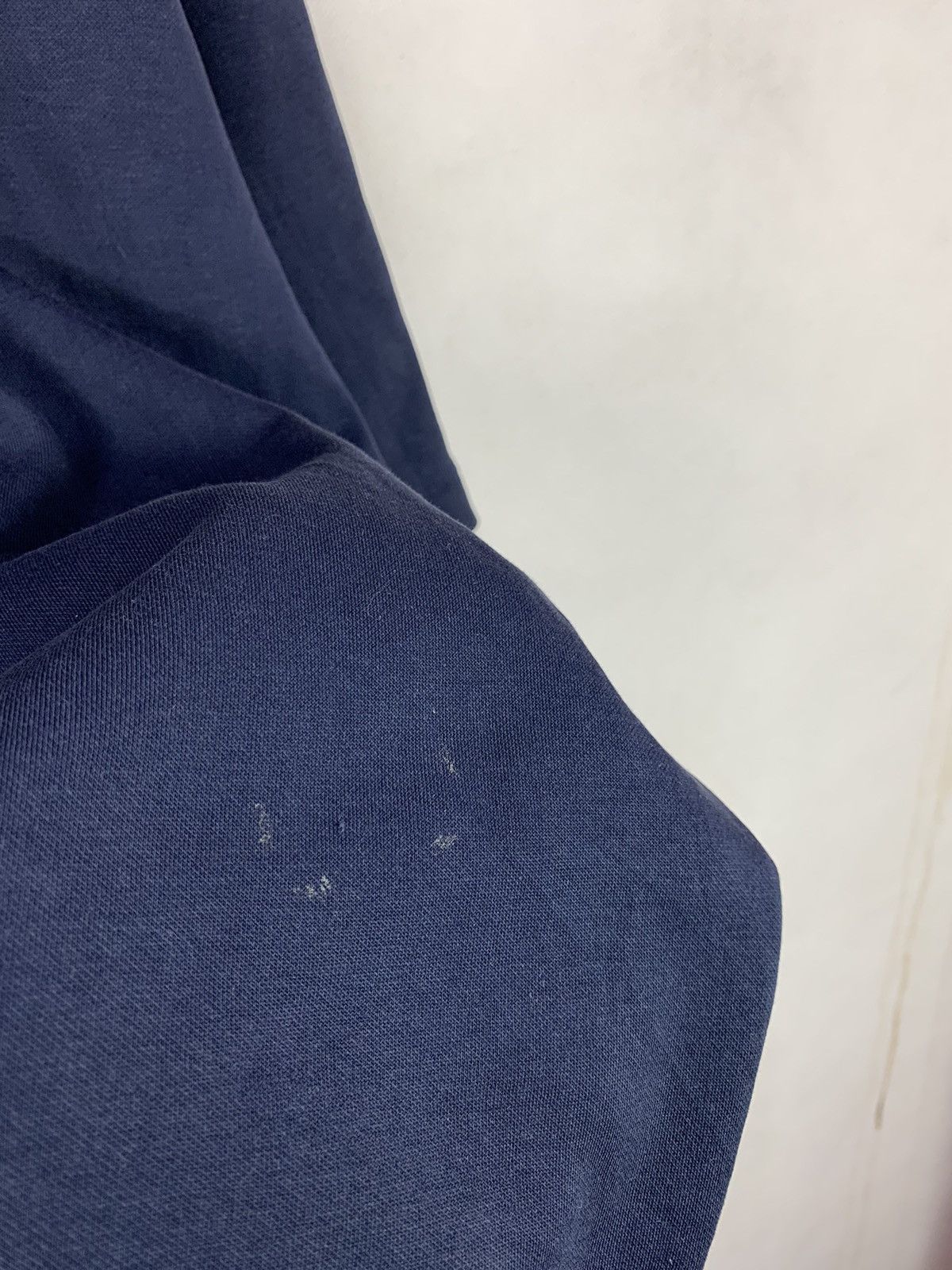 Lemaire × Uniqlo Steals! Uniqlo U Lemaire Airism Plain Tee Size US L / EU 52-54 / 3 - 4 Thumbnail