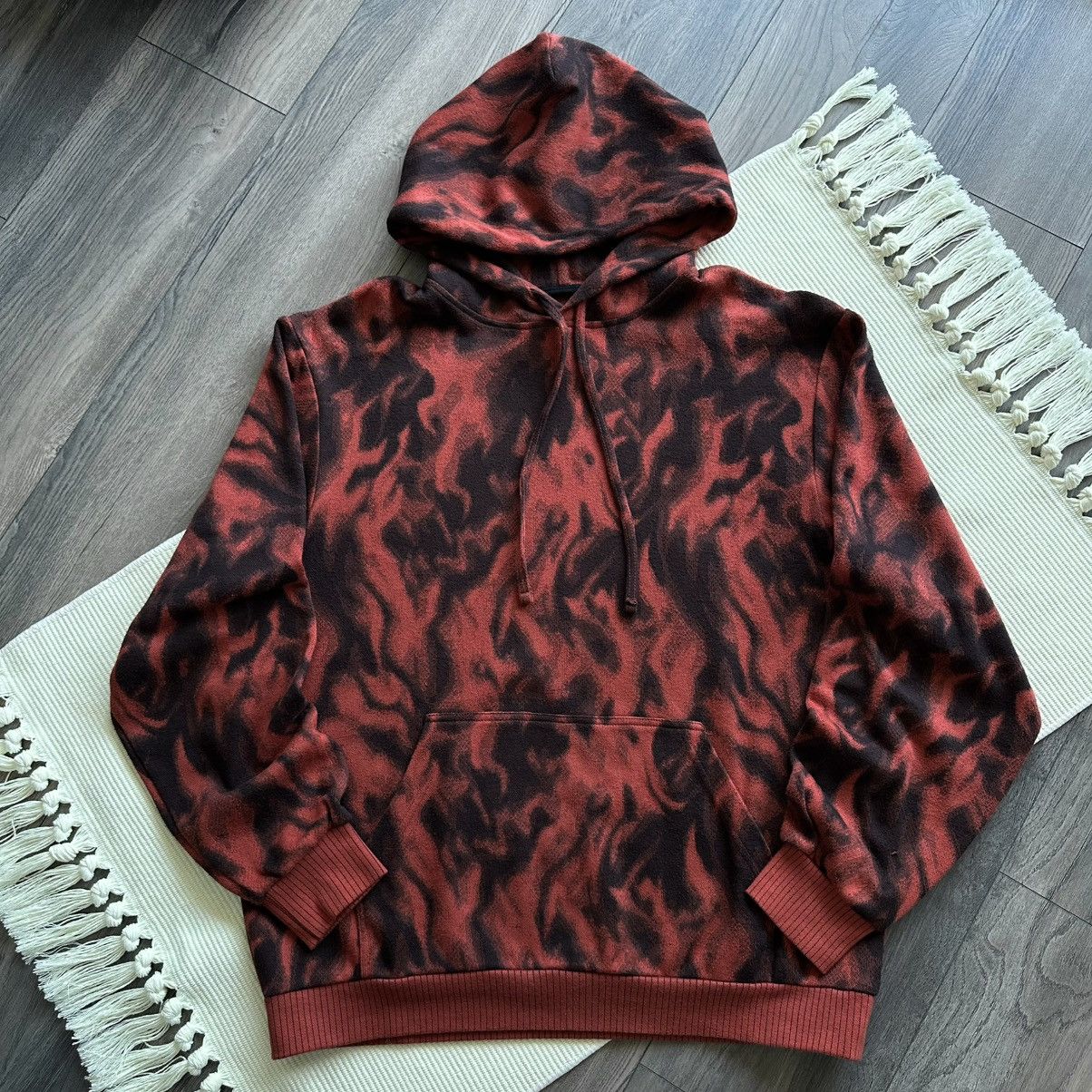 Twenty Twenty Montreal Hyper Reality Knit Hoodie Size US L / EU 52-54 / 3 - 1 Thumbnail