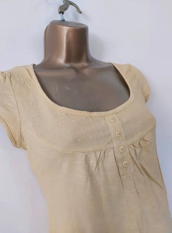 NEXT Next vintage top 10/12 Size M / US 6-8 / IT 42-44 - 2 Thumbnail