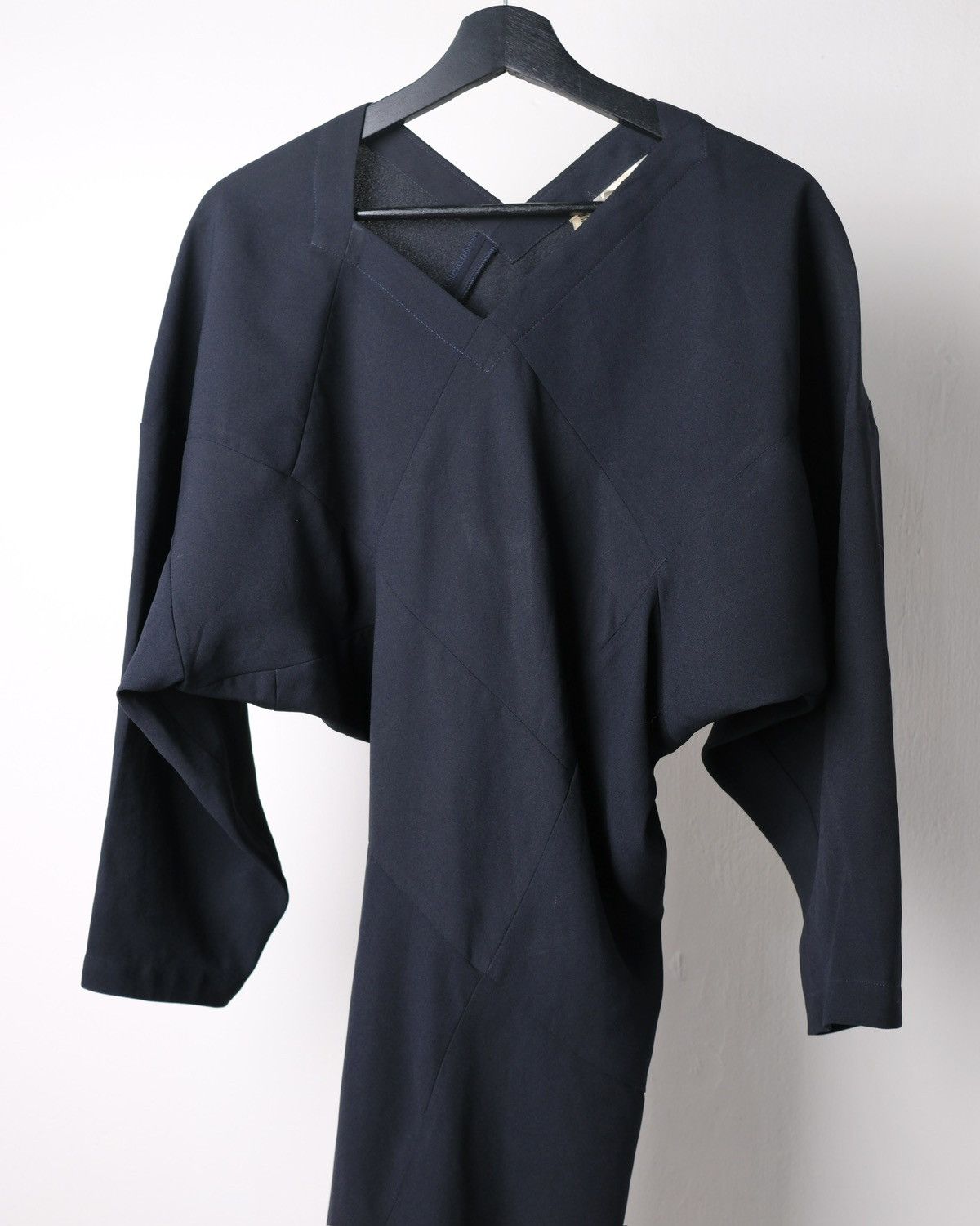 Comme des Garcons Mainline Comme Des Garcons Asymmetrical Top Size M / US 6-8 / IT 42-44 - 3 Thumbnail