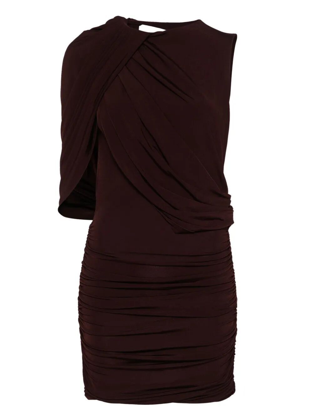 Magda Butrym MINI DRESS Size S / US 4 / IT 40 - 1 Thumbnail