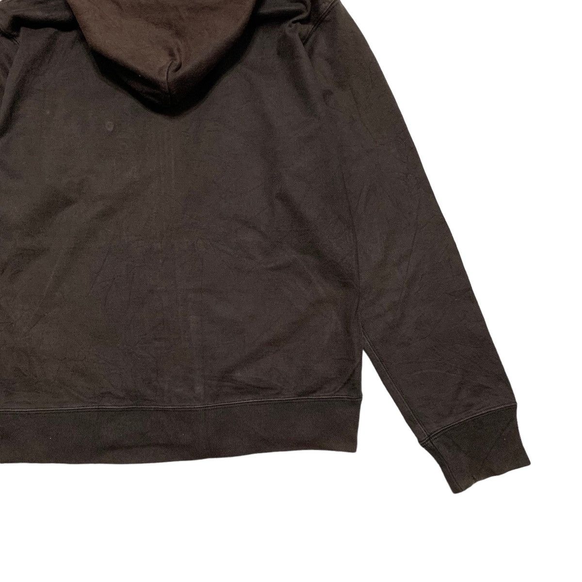 Schott Schott Bros New York Zipper Hoodie Size US S / EU 44-46 / 1 - 8 Thumbnail