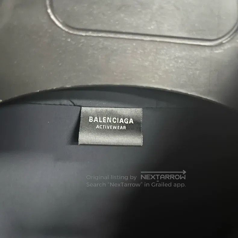 Balenciaga Balenciaga jacket Size US L / EU 52-54 / 3 - 2 Thumbnail