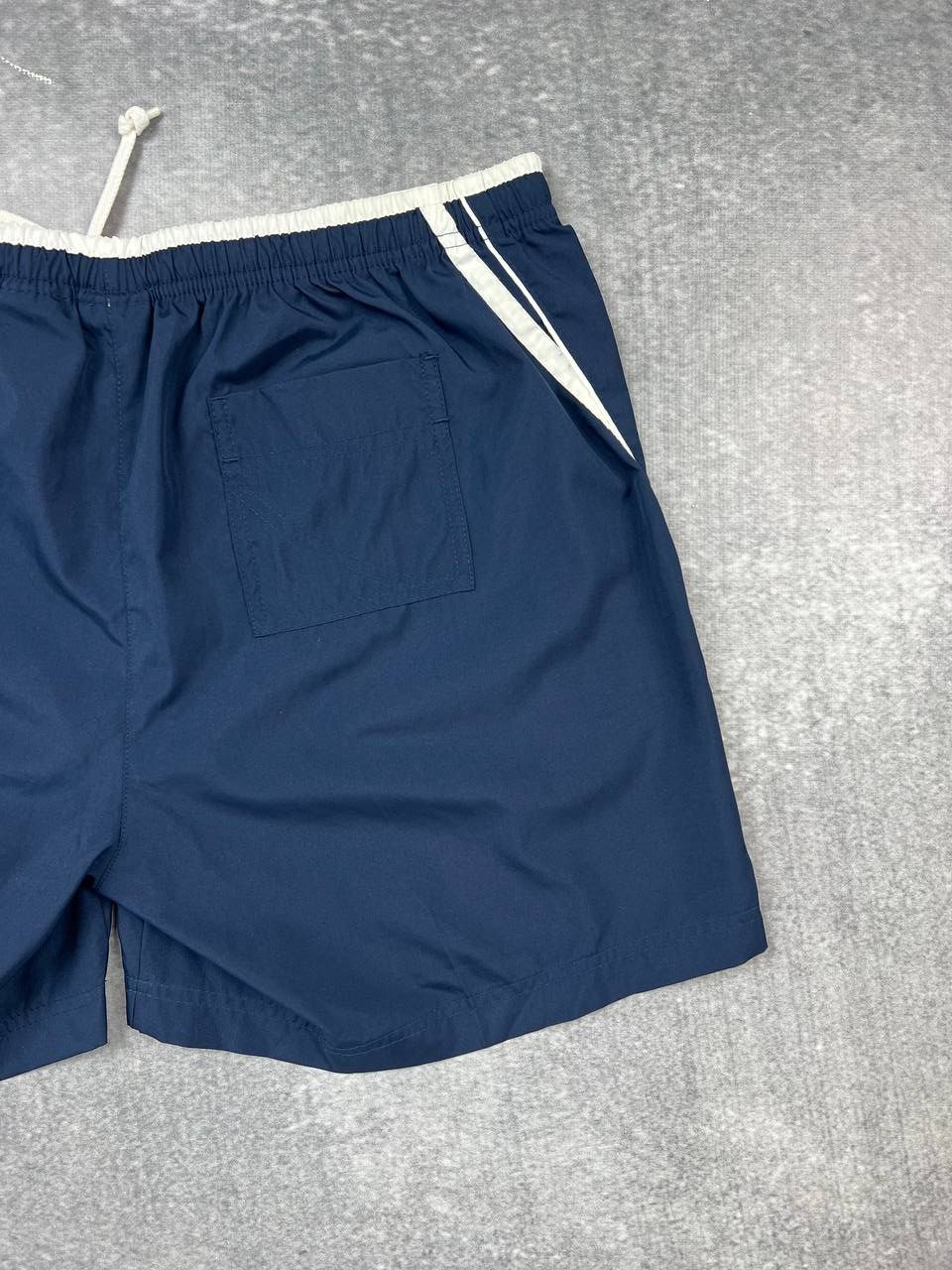 Nike Vintage NIKE Mens Shorts size Large Size US 34 / EU 50 - 6 Thumbnail