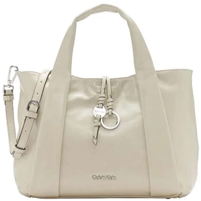 Calvin Klein Calvin Klein Hana Novelty Mini Bag Crossbody New With Defect Grailed