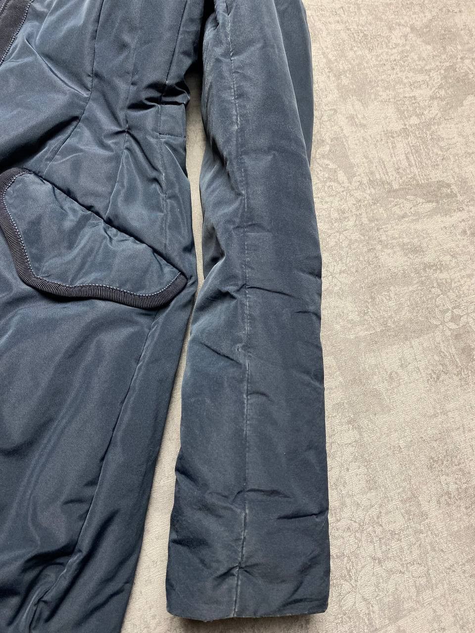 Moncler GIUBBOTTO DONNA MONCLER SAISSAC PIUMINO JACKET Size XS / US 0-2 / IT 36-38 - 11 Thumbnail