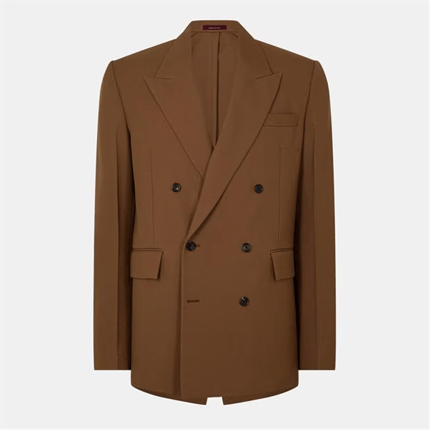 Gucci Twill Jacket Sn52