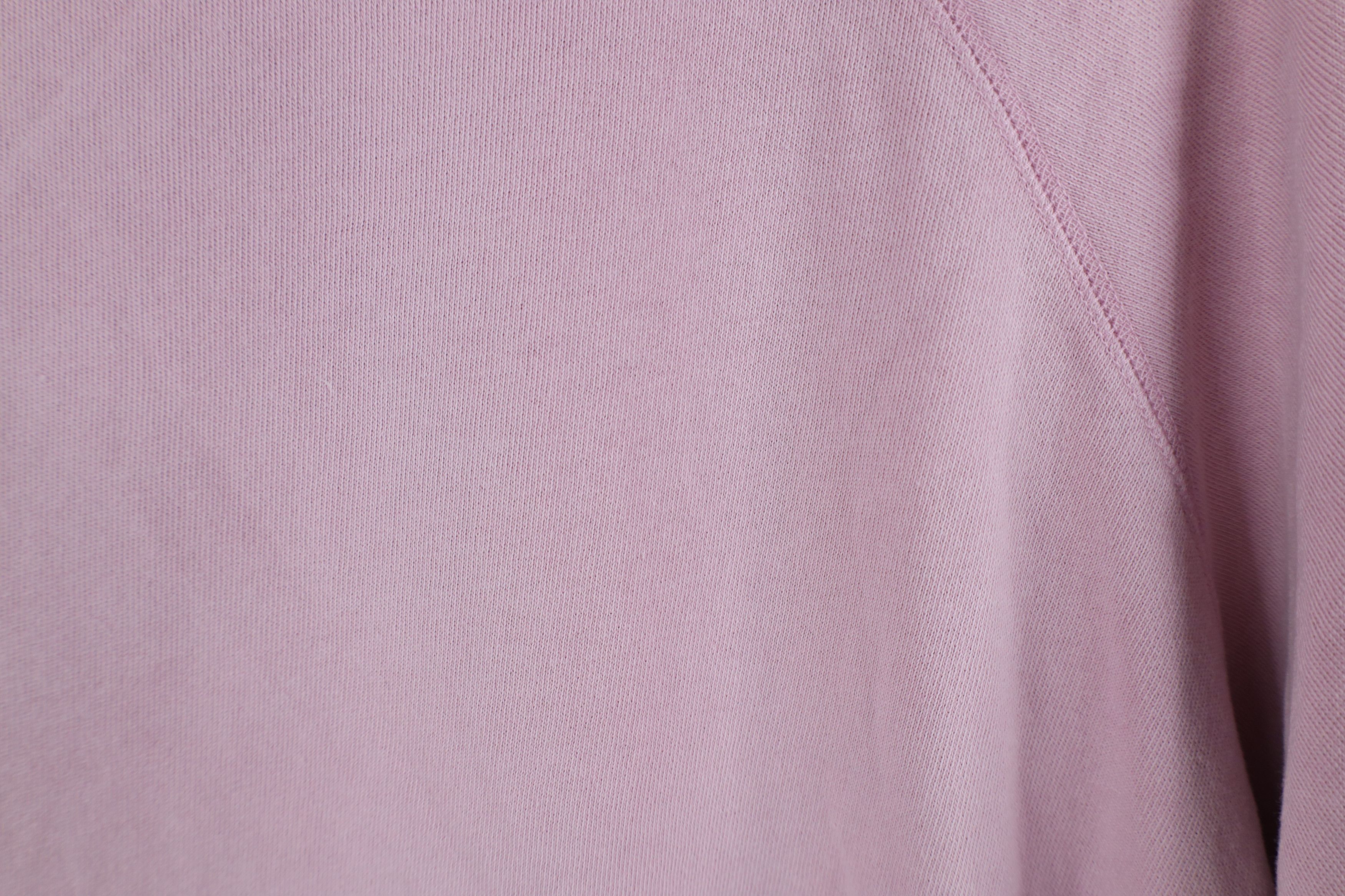 J.Crew J Crew Blank Magic Rinse Relaxed Fit Crewneck Sweatshirt Size M / US 6-8 / IT 42-44 - 8 Thumbnail