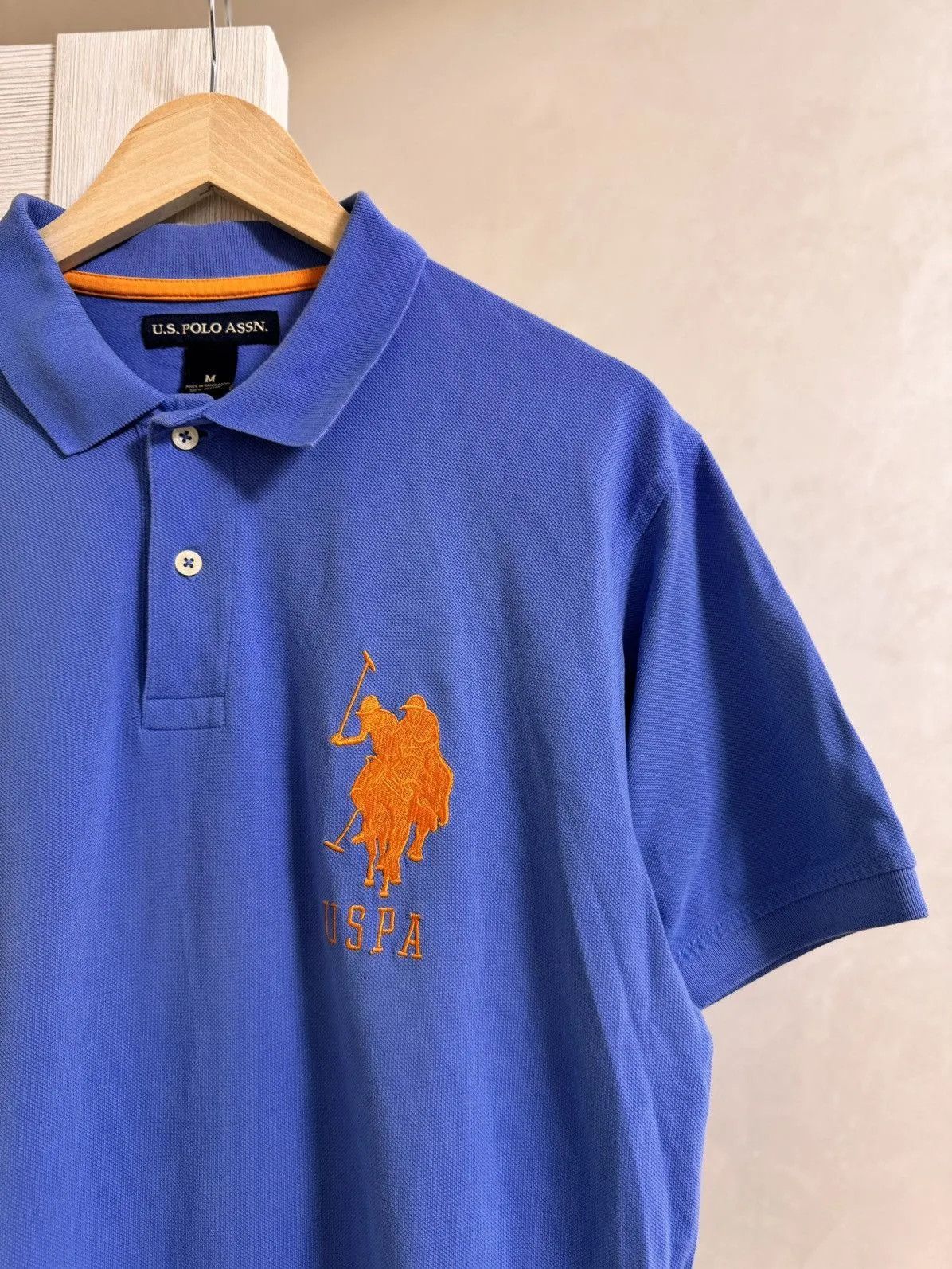 Ralph Lauren Vintage Polo Ralph Lauren PRL Challenge Cup Polo Tee T shirt Size US M / EU 48-50 / 2 - 5 Thumbnail