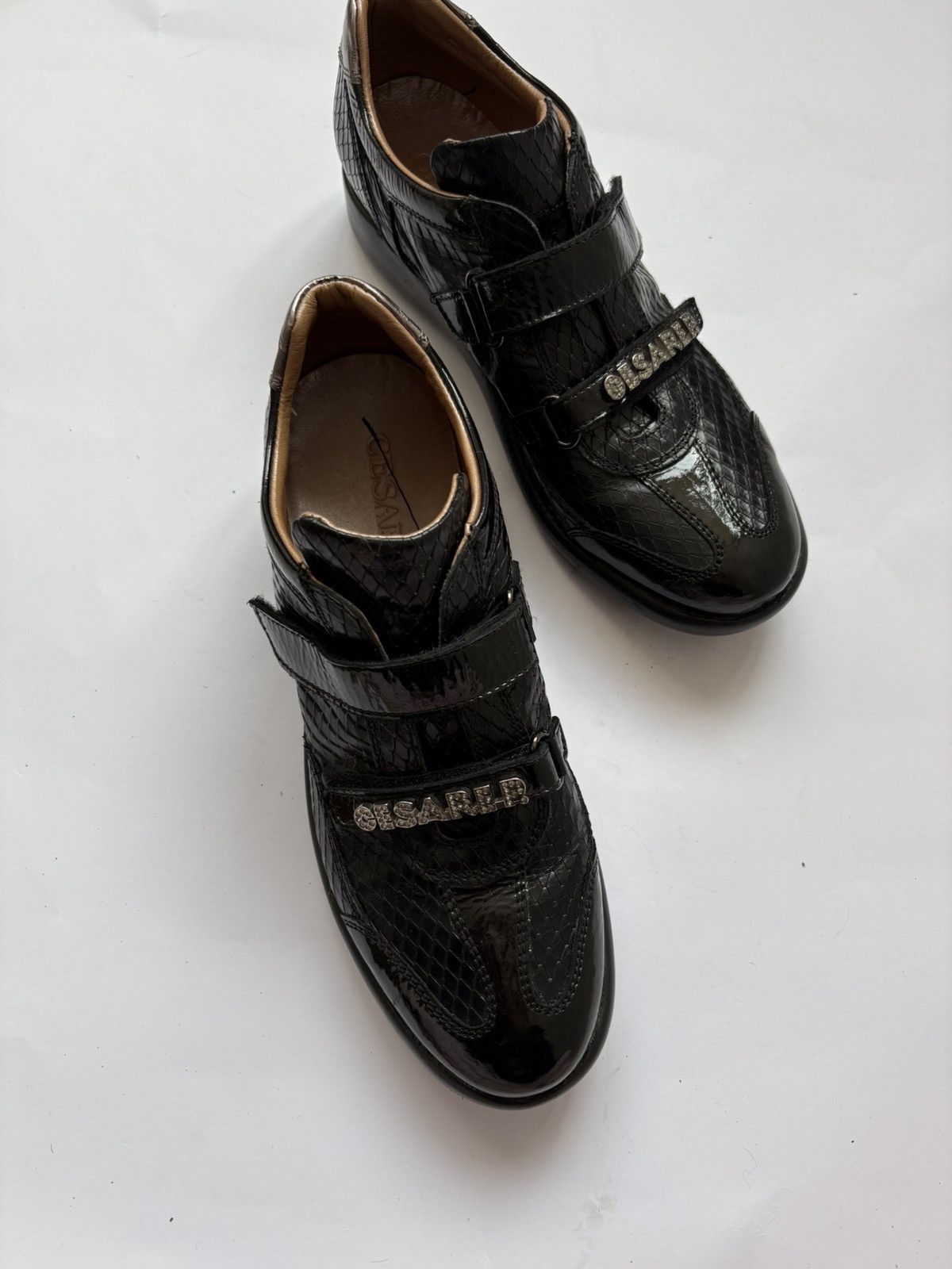 Paciotti cesare paciotti sneakers Size US 7.5 / IT 37.5 - 5 Thumbnail