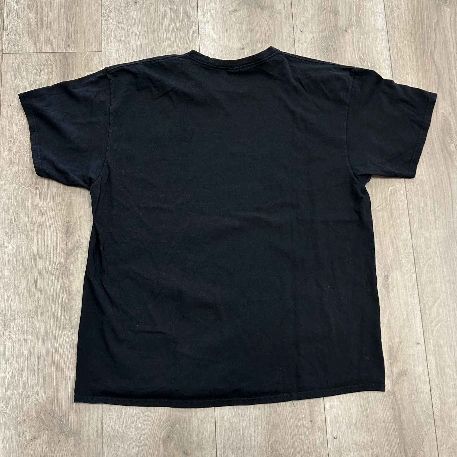 Vintage Led Zeppelin The Hermit Album Cover Band Tee T Shirt size XL Size US XL / EU 56 / 4 - 6 Thumbnail