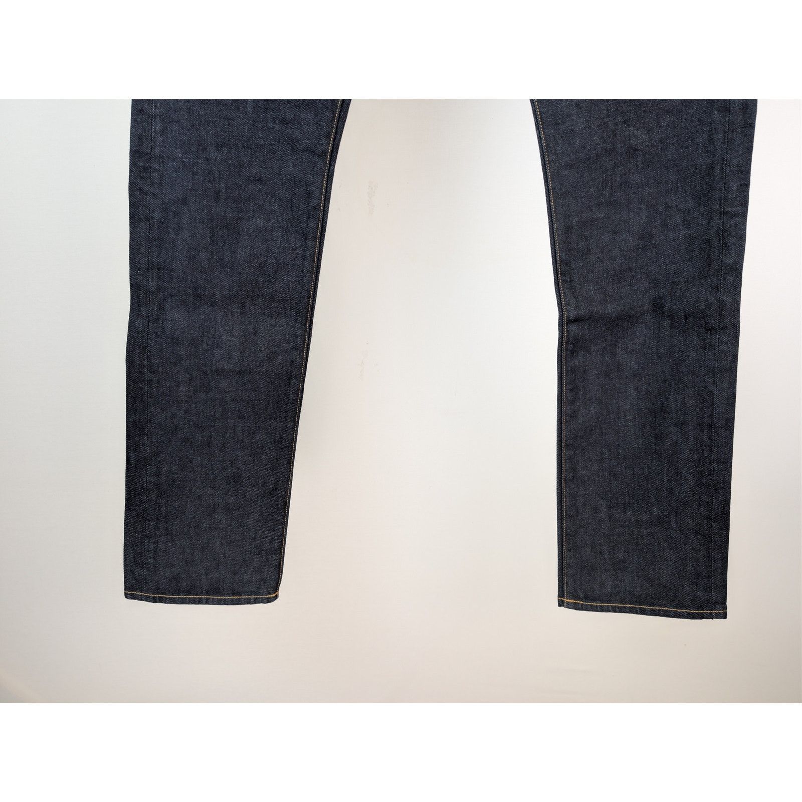 Tom Ford o1rshd1 Straight-Fit Denim Jeans in Dark Blue Size US 32 / EU 48 - 4 Thumbnail