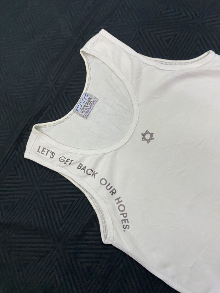 Nicole Club Nicole club sleevelees Size US S / EU 44-46 / 1 - 2 Thumbnail
