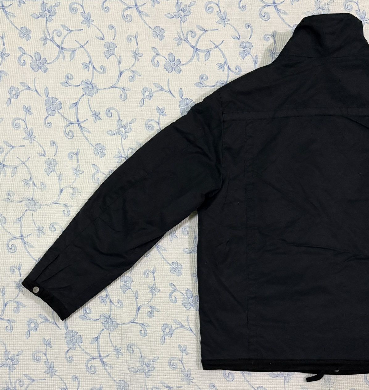 Versace Versace Bomber Sport Jacket Size US S / EU 44-46 / 1 - 9 Thumbnail