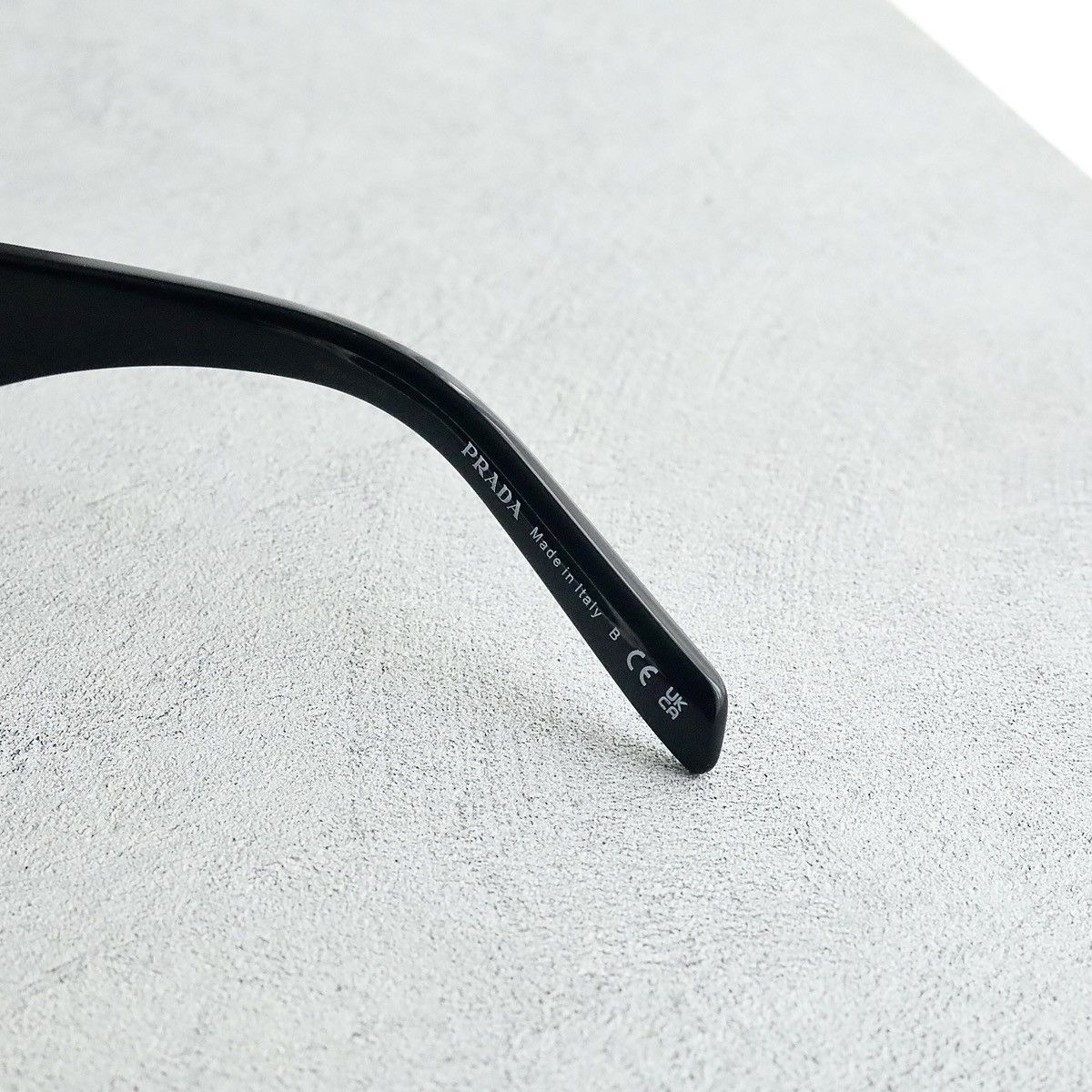 Prada PRADA 09ZS SUNGLASSES Size ONE SIZE - 7 Thumbnail