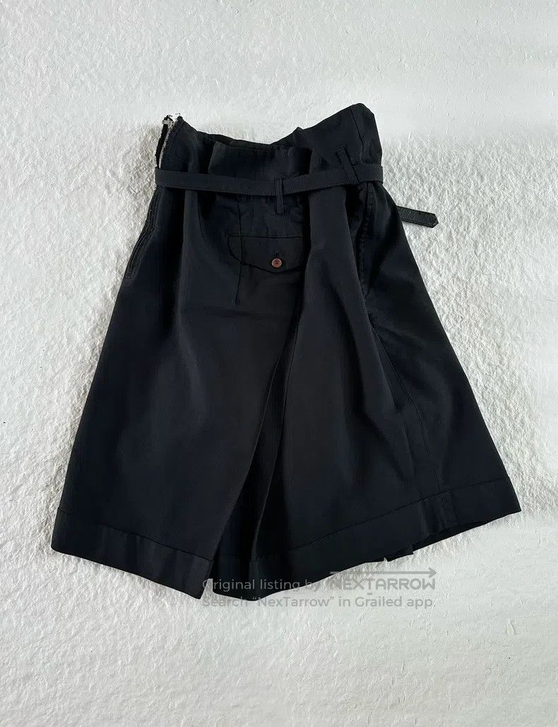 Comme des Garcons Comme Des Garcons size S Knee-length shorts Size 23" - 4 Thumbnail