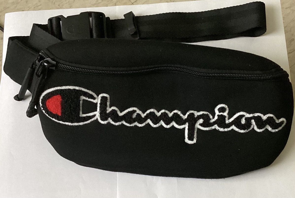 Champion Champion belt bag Size ONE SIZE - 1 Preview