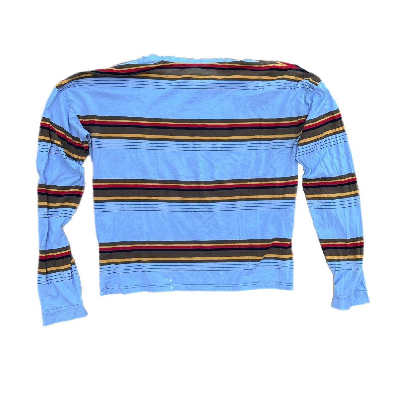 Marni Missoni Extra Long Sleeves Shirt Size US L / EU 52-54 / 3 - 2 Thumbnail