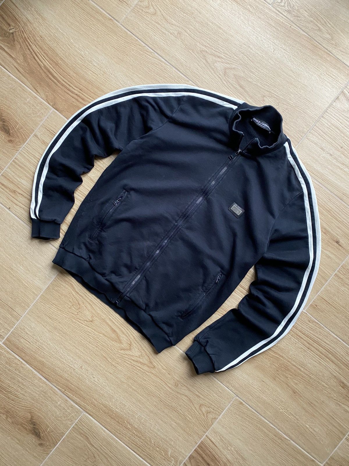 ジャケット・アウター Archive Dolce & Gabbana Track Jacket Archive Dolce & Gabbana Track Jacket - メルカリ