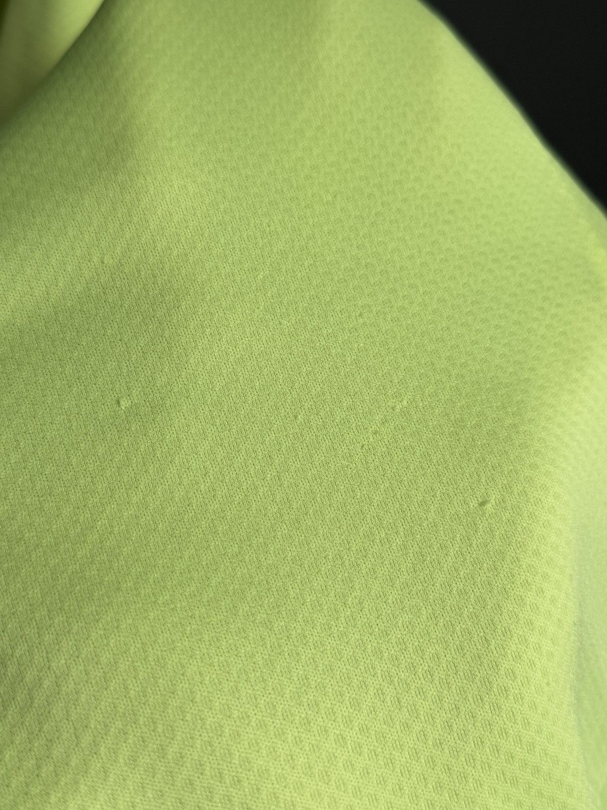 Puma Manchester City 22/23 Third Player Issue Football Jersey Size US XL / EU 56 / 4 - 11 Thumbnail