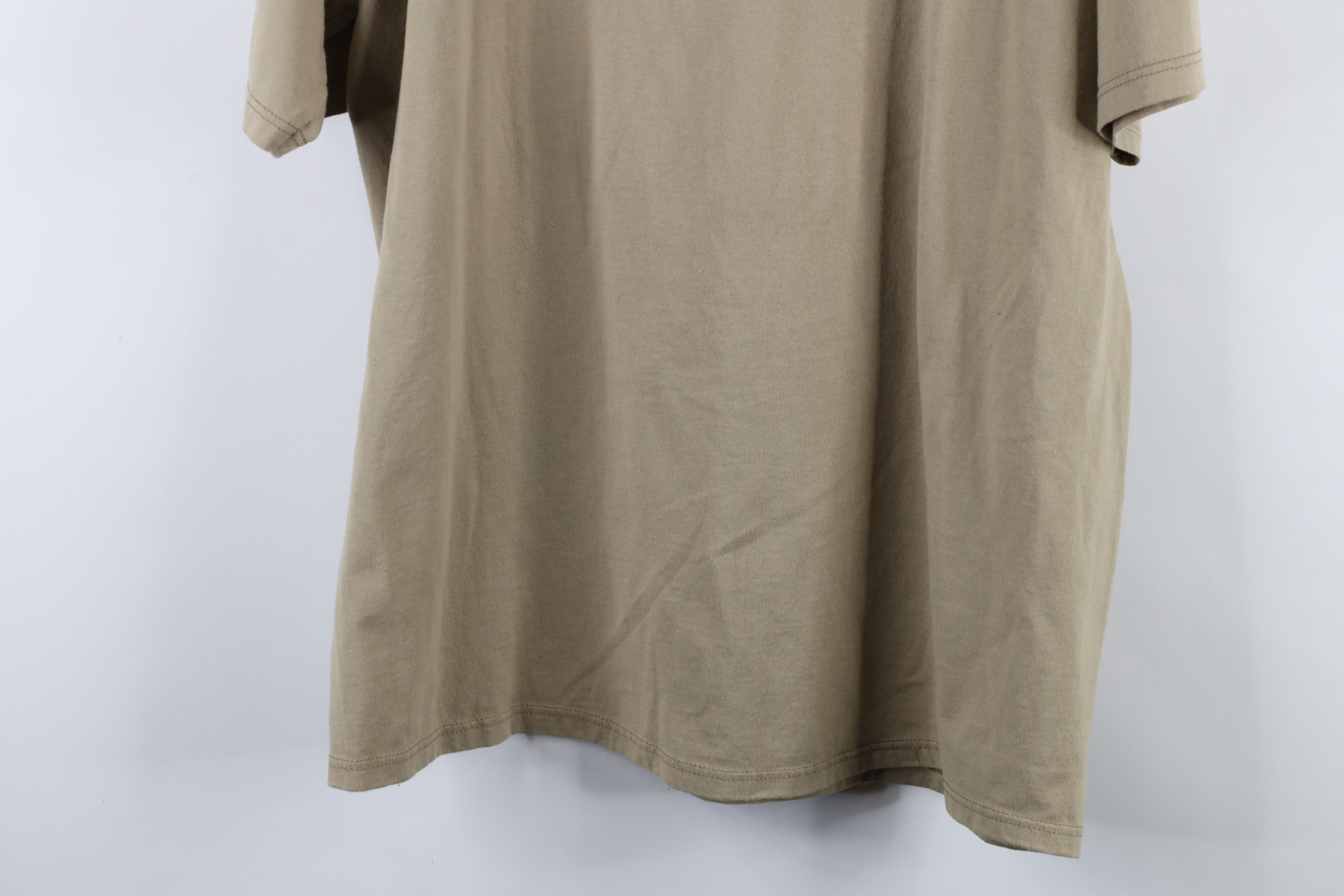 Vintage Vintage 90s Christian Lighthouse Matthew 5:16 T-Shirt USA Size US XL / EU 56 / 4 - 10 Thumbnail