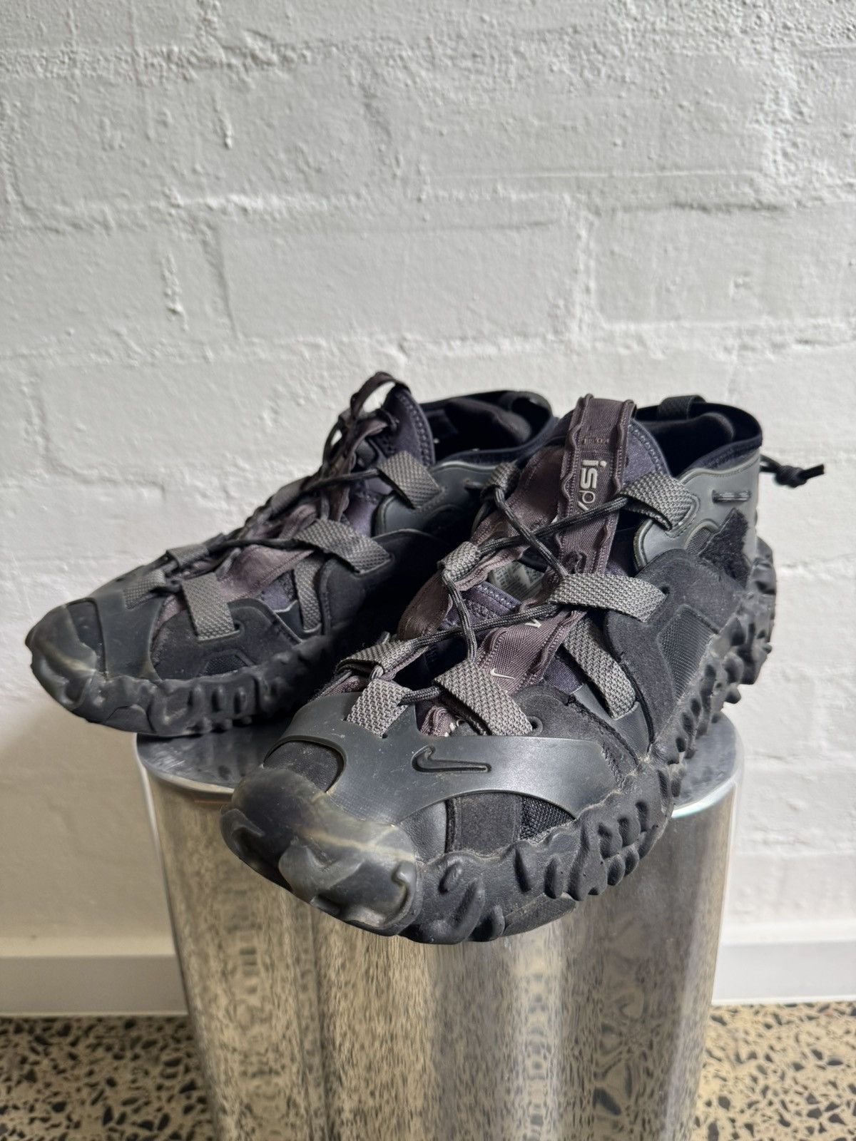 ISPA overreact sandal