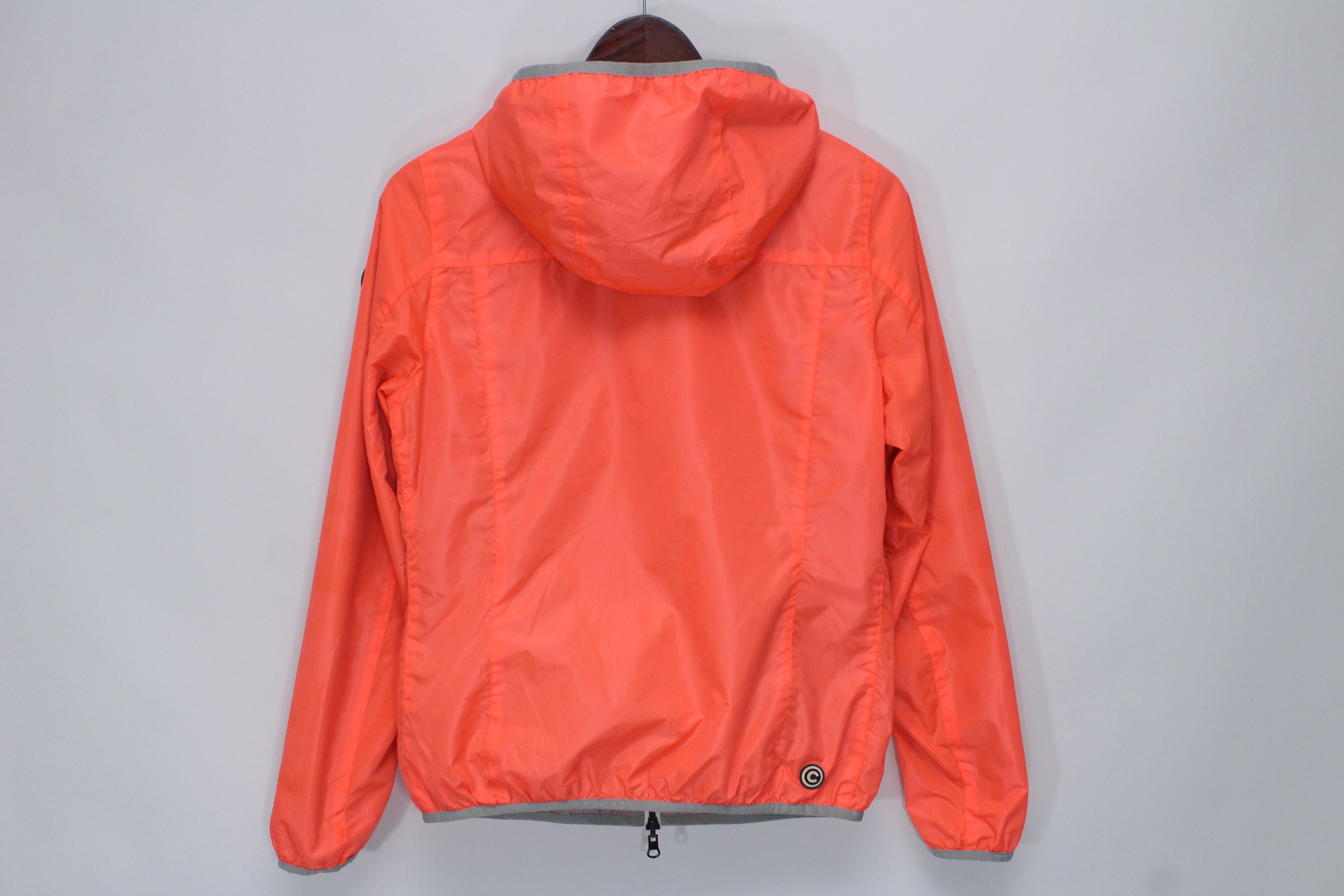 Colmar Colmar Reversible Jacket Size 44 Size M / US 6-8 / IT 42-44 - 5 Thumbnail