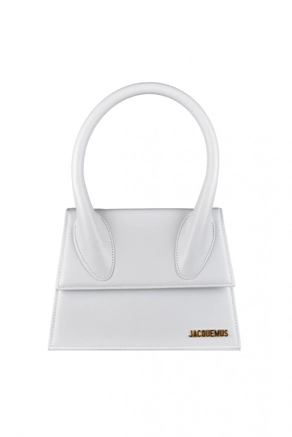 Jacquemus Le Grand Chiquito Size ONE SIZE - 1 Thumbnail